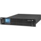 2. USV-Rack Qoltec Reiner Sinus LCD 3000VA 2400W Notstromversorgung