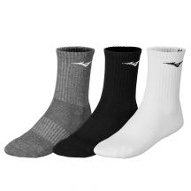 Mizuno Training Mid Socks 32GX250599