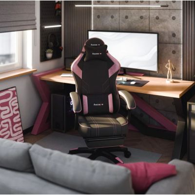 6. Gaming-Stuhl Huzaro Force 3.7 Pink