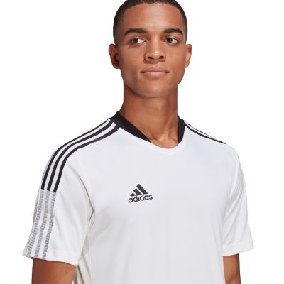 21. adidas Tiro 21 Trainingstrikot M GM7590