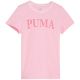 2. Puma Squad Tee Jr 679387 30