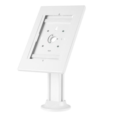 8. Maclean Desktop-Tablet-Halterung mit Verriegelung, Breite: 9,7"/10,2", iPad, 10,5", iPad Air/iPad Pro, 10,1", Samsung Galaxy