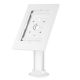 8. Maclean Desktop-Tablet-Halterung mit Verriegelung, Breite: 9,7"/10,2", iPad, 10,5", iPad Air/iPad Pro, 10,1", Samsung Galaxy