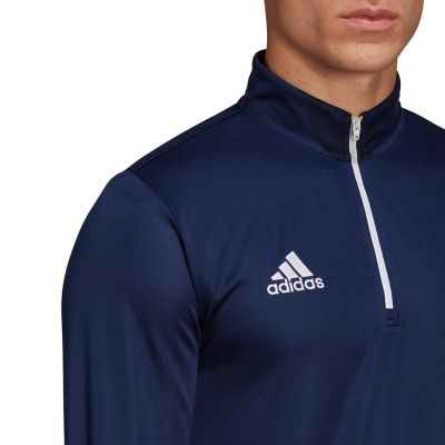 10. Adidas Entrada 22 Training Top M HB5327 Sweatshirt