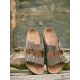 8. BIRKENSTOCK ARIZONA BS 0151213 Flip-Flops