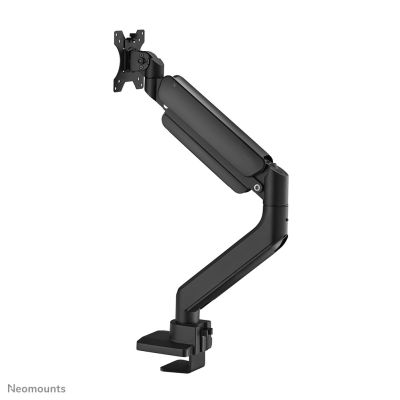 2. Neomounts DS70PLUS-450BL1 Monitorhalterung/Ständer 124,5 cm (49") Schreibtisch Schwarz