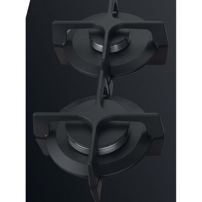 5. Gaskochfeld WHIRLPOOL AKT 616/NB