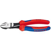 Knipex 74 12 180 Seitenschneider