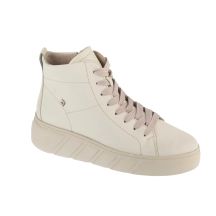 Rieker Schuhe W2661-80 Beige 36