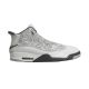 Air Jordan Dub Zero Herren-Sneaker, weiß - 311046-107