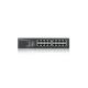 6. Zyxel GS1100-16 16p Unmanaged Gigabit Switch