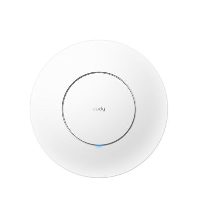 Access Point Cuddy AP3000 WLAN 2976 Mbit/s PoE Weiß
