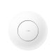 Access Point Cuddy AP3000 WLAN 2976 Mbit/s PoE Weiß