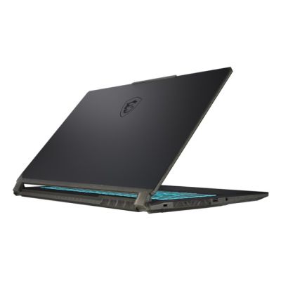 13. MSI Cyborg 15 A13VE-1067XPL i7-13620H 15,6" FHD 144Hz IPS-Level 16GB DDR5 SSD512 RTX 4050 6GB NoOS