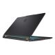 13. MSI Cyborg 15 A13VE-1067XPL i7-13620H 15,6" FHD 144Hz IPS-Level 16GB DDR5 SSD512 RTX 4050 6GB NoOS