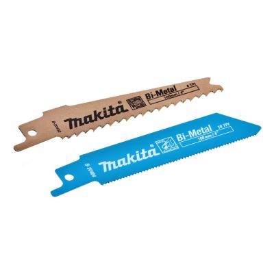 6. MAKITA DJR183Z Säbelsäge