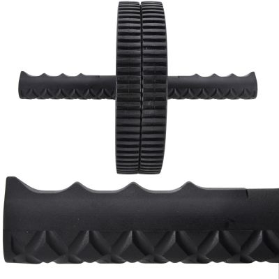 15. DOPPELTE REHABILITATIONSROLLER EB FIT