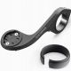 2. Rockbros 29210012001 Fahrradhalter für Garmin-Lenker – Schwarz