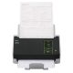 16. Ricoh fi-8040 ADF+Manueller Papiereinzug Scanner 600 x 600 dpi A4 Schwarz, Grau