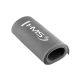 14. Pilatesband HMS TP01 D.GRAU 0,75 x 150 x 1500 MM 17-34-021