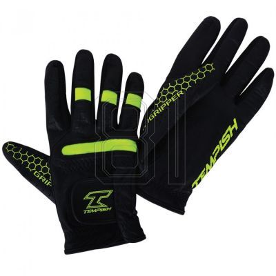 Tempish Gripper 135000161 Floorball-Handschuhe