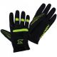 Tempish Gripper 135000161 Floorball-Handschuhe