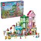 LEGO FRIENDS 42670 Heartlake City Apartments und Geschäfte