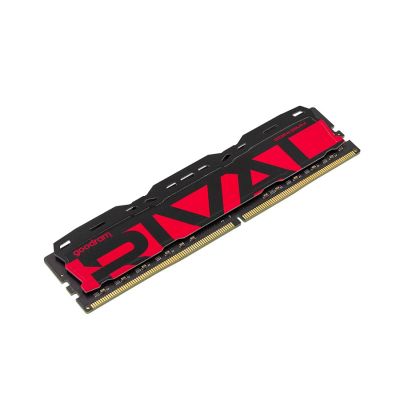 7. 8 GB DDR4 3200 MHz UDIMM goodram RIVAL Radiant Green
