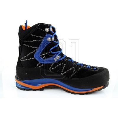 10. Aku Tengu Gore-Tex M 974252 Schuhe