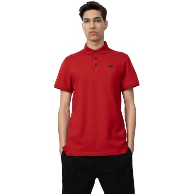 14. T-Shirt 4F M H4L22 TSM355 62S