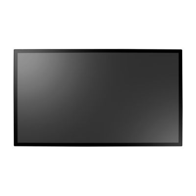 2. AG Neovo TX-4302 Digital Signage Flachbildschirm 109,2 cm (43") LCD 400 cd/m² Full HD Schwarz Touchscreen Windows 10 24/7