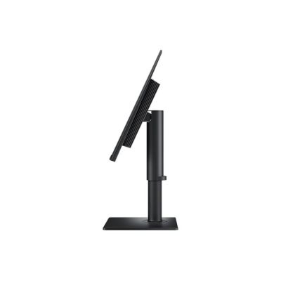 14. SAMSUNG LED-Monitor 24" LS24D400GAUXEN 100Hz
