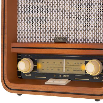 13. Radio CAMRY CR 1188