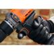 9. BLACK & DECKER 18V Akku-Bohrschrauber (ohne Akku und Ladegerät) | BCD383XN-XJ