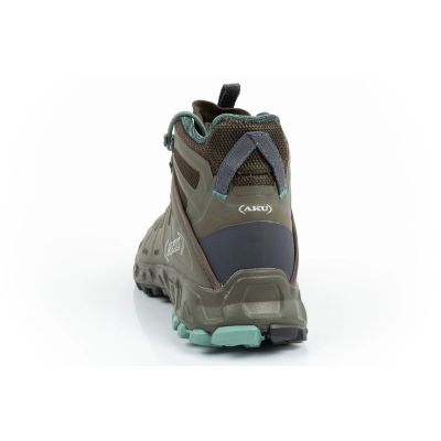 15. Aku Selvatica Mid Gore-Tex W 676 648 Stiefel