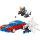 3. LEGO Super Heroes 76279 Spider-Man Racer und Grüner Kobold