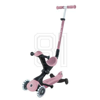 6. Roller mit Aufsitz GO•UP DELUXE LIGHTS ECOLOGIC 360 (697-510)