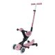 6. Roller mit Aufsitz GO•UP DELUXE LIGHTS ECOLOGIC 360 (697-510)