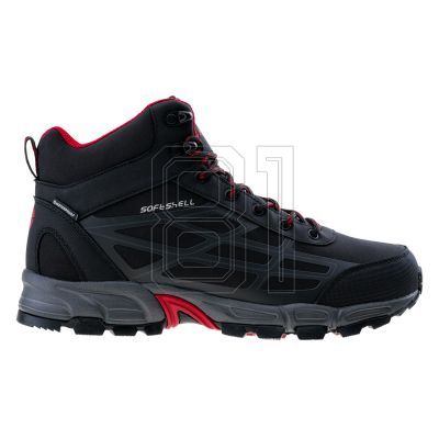 5. Hi-Tec Mitoko Mid WP M Schuhe 92800288723
