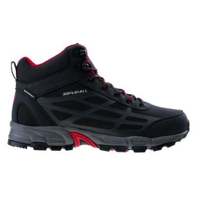 5. Hi-Tec Mitoko Mid WP M Schuhe 92800288723
