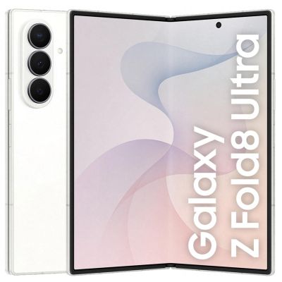 Samsung Galaxy Z Fold8 Ultra (F976) 12/256GB Creme