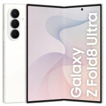 Samsung Galaxy Z Fold8 Ultra (F976) 12/256GB Creme