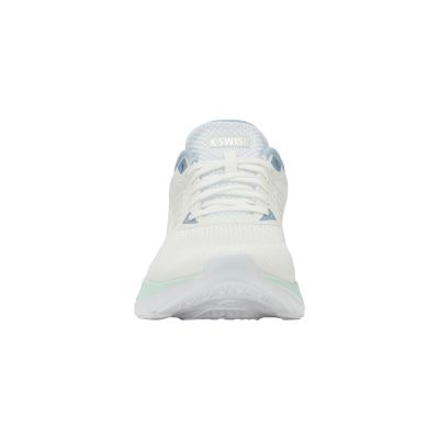 3. K-Swiss SELBY Damen-Sneaker, weiß (99447-166-M)