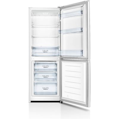 3. GORENJE RK4162PW4 Kühl-Gefrierkombination