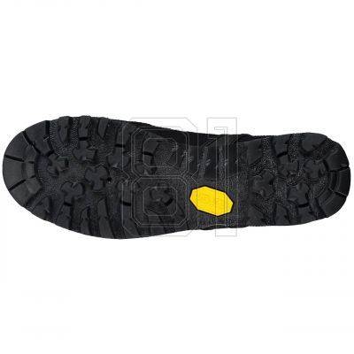5. CMP Moon Mid WP Trekkingschuhe M 31Q4797U901