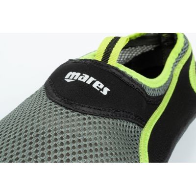 5. Mares M 440782-LMBK Schwimmschuhe