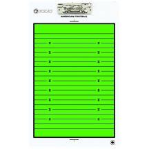 FOX40 Fußball-Trainertafel