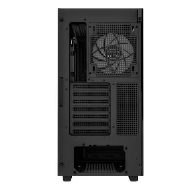 DeepCool CH560 ARGB Digital Schwarzes Gehäuse (R-CH560-BKAPE4D-G-1)