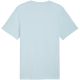 3. Puma Herren ESS Small No. 1 Logo T-Shirt (Hellblau) 682535 48
