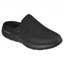 Skechers Summits Vindicator M 232296 BBK Slides